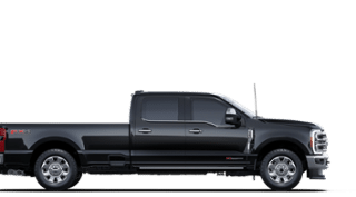 2025 Ford Super Duty® External Image 1